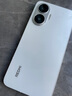 小米（MI）REDMI Turbo 4 Pro 第四代驍龍8s 7550mAh長續(xù)航 12GB+256GB 白色 小米紅米5G手機 曬單實拍圖