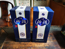 瀘州老窖 六年窖頭曲 濃香型白酒 52度 500ml 單瓶裝 曬單實(shí)拍圖