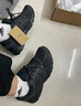 亞瑟士ASICS男鞋透氣跑鞋運(yùn)動(dòng)鞋緩震舒適跑步鞋 GEL-CONTEND 4 黑色/黑色 43.5 曬單實(shí)拍圖