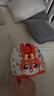 馬博士防摔帽嬰兒學(xué)步透氣護(hù)頭寶寶學(xué)走路安全帽兒童防撞頭盔神器橙色 曬單實(shí)拍圖