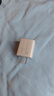 倍思雙口充電頭多口快充5V2A/1A充電器插頭USB插座 適用iPhone15/14/13華為榮耀小米手機iPad平板 曬單實拍圖