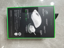 雷蛇（Razer）毒蝰V2pro專(zhuān)業(yè)版無(wú)線鼠標(biāo) 電競(jìng)游戲 輕量化 對(duì)稱(chēng)型  白色(附專(zhuān)用防滑貼+Type-C充電接口) 曬單實(shí)拍圖