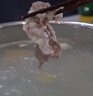大莊園精品羊肉片卷3斤 500g*3盒 火鍋食材 羊肉 源頭直發(fā)包郵 曬單實拍圖