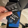 駱駝（CAMEL）【王俊凱同款】戶外滑雪褲男三防水直筒褲加絨長褲沖鋒褲 6805 曬單實(shí)拍圖
