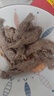 鮮京采 國產(chǎn)原切牛肉卷400g*3 生鮮牛肉 火鍋食材 牛肉片 京東自有品牌 曬單實拍圖