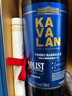 噶瑪蘭（Kavalan）經(jīng)典獨奏VINHO葡萄酒桶單一麥芽威士忌700ml中國臺灣金車(chē)威士忌 曬單實(shí)拍圖
