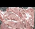 龍大肉食 豬脊骨塊2斤＞50%帶肉率 免切多肉帶髓脊骨湯骨龍骨豬肉 生鮮 曬單實(shí)拍圖