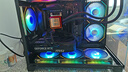微星（MSI）AMD R7 7800X3D/9700X/5060Ti/5070/9070XT臺式組裝電腦整機游戲電競三角洲行動(dòng)電腦主機DIY組裝機 配置十：7800X3D+RTX5070 曬單實(shí)拍圖