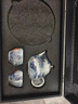 瀾春江故宮文創(chuàng)茶具套裝便攜旅行送長輩女士領(lǐng)導送客戶公司商務(wù)生日禮物 一壺二杯套裝 【高檔禮盒裝】 曬單實拍圖