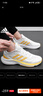 阿迪達斯 （adidas）男鞋女鞋春秋戶(hù)外輕便耐磨透氣休閑運動(dòng)鞋跑鞋 uk9.0碼43 曬單實(shí)拍圖