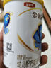 禾泱泱有機小小蛋酥原味90g 寶寶兒童零食 有機餅干鍛煉抓握烘焙非油炸  曬單實(shí)拍圖