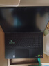 華碩天選6 國家補貼20%16英寸游戲本 筆記本電腦（銳龍 7 H 260 16G 1T RTX5060 高色域 )灰 曬單實(shí)拍圖