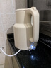 小熊（Bear）燒水壺 電熱水壺 電水壺家用 2L大容量316不銹鋼 智能雙層防燙極速燒水 ZDH-F20M5 七夕情人節(jié)禮物 曬單實拍圖
