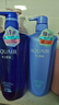 水之密語(yǔ)（AQUAIR）凈潤臻養(控油型)洗發(fā)水600ml+護發(fā)素600ml套裝滋養柔順 曬單實(shí)拍圖