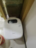 美的（Midea）泡腳桶殺菌足浴盆加熱自動(dòng)按摩洗腳盆理療泡噴淋生日禮物送男女友長(cháng)輩 ZL310溫泉桶 曬單實(shí)拍圖