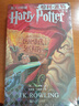 哈利波特與密室 無(wú)刪減英漢對照 美國版封面七年級推薦 課外閱讀 閱讀 童書(shū)  京東自營(yíng) 人民文學(xué)出版社  黑色星期五 曬單實(shí)拍圖