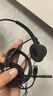 繽特力（Plantronics）Poly 3220USB-C/A呼叫中心客服辦公耳機(jī)話務(wù)電銷耳麥電話會議耳麥降噪麥克風(fēng) 曬單實(shí)拍圖