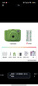POPOTO全新正品拍立得 一次成像相機含精美禮盒 禮物可愛(ài)迷你含相紙女生 奶油白+10張相紙 曬單實(shí)拍圖
