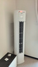 美的空調(diào) 酷省電Pro 2匹 新一級(jí)能效 客廳立式省電空調(diào)柜機(jī) 變頻冷暖 家電國家補(bǔ)貼 KFR-51LW/N8KS1-1P 曬單實(shí)拍圖