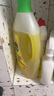 滴露（Dettol）地板清潔劑無水印2L裝地板清洗劑去污殺菌地板瓷磚清潔劑拖地專用 曬單實拍圖