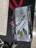 影馳 GeForce RTX 5070 金屬大師 白金版 OC 12GB GDDR7 DLSS 4 電競(jìng)游戲設(shè)計(jì)剪輯AI電腦顯卡 曬單實(shí)拍圖