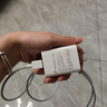 摯爵適用VIVO Y200i充電器44W瓦超級閃充vivoy200i充電頭4A快充vivoy200i手機充電器vivoY200i閃充套裝 【44W】超級閃充 閃充頭+1.5米線(xiàn) 曬單實(shí)拍圖
