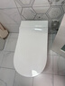 科勒（KOHLER）輕智能馬桶座便器ST30LE/ST30E全家座小戶(hù)型自動(dòng)沖水馬桶 ST30E全智能智簡(jiǎn)版 305/300mm 曬單實(shí)拍圖