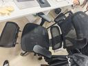 京東京造Z9Pro人體工學椅電競椅辦公椅子電腦椅人工力學座椅5D扶手+腳踏黑 曬單實拍圖