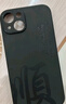 麥煥適用蘋果15ProMax手機殼 iPhone16/15/14pro翻毛皮16promax防摔保護(hù)套鏡頭全包中國風(fēng)國潮男女款 【諸事皆順】【黑色】鏡頭全包 蘋果16ProMax 曬單實拍圖