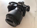 尼康（Nikon）【國家補(bǔ)貼】Z7II/Z72/z7二代 專業(yè)級全畫幅數(shù)碼微單相機(jī)無反相機(jī)尼康z72 尼康Z 7II單機(jī)/全新未開封原廠原包裝單機(jī) 標(biāo)配【送鋼化膜+相機(jī)包+灃標(biāo)電池+曬單送三腳架】 曬單實拍圖