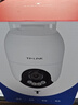 普聯(lián)（TP-LINK）800萬(wàn)4K全彩監(jiān)控?cái)z像頭家用監(jiān)控器360度無(wú)死角帶夜視全景追蹤無(wú)線室外戶外網(wǎng)絡(luò)手機(jī)遠(yuǎn)程IPC682F-A4 曬單實(shí)拍圖