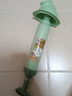 德國(guó)品質(zhì)馬桶疏通器通馬桶下水道神器廁所皮搋子管道堵塞一炮通 升級(jí)款疏通器-綠色【送掛鉤】 曬單實(shí)拍圖