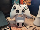 微軟微軟xbox series s/x xsx xss手柄 次時(shí)代游戲主機 高清4k主機 Series 冰雪白 曬單實(shí)拍圖