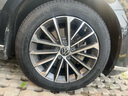 德國馬牌（Continental）汽車輪胎 215/55R17 94W FR UC7適配本田XR-V/繽智/大眾邁騰 曬單實拍圖