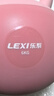 樂(lè )系（lexi）軟壺鈴女健身家用練臀軟式壺鈴運動(dòng)力量訓練提壺啞鈴 6公斤粉色 曬單實(shí)拍圖