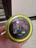 江船長(cháng)黑色飛魚(yú)籽 壽司專(zhuān)用材料新鮮大粒魚(yú)籽60g 玻璃罐裝  曬單實(shí)拍圖