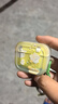 Apple/蘋(píng)果 AirPods 4 搭配USB-C充電盒 蘋(píng)果耳機 藍牙耳機 適用iPhone/iPad/Mac 四代 曬單實(shí)拍圖