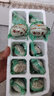 【熱銷百萬單】正宗咸鴨蛋50g/枚飽滿流油生鮮超市早餐新鮮即食 10枚【活動(dòng)專享】 曬單實(shí)拍圖