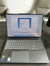 ThinkPad【國家補貼20%】聯(lián)想ThinkBooK 16p2025 英特爾酷睿處理器16英寸游戲視頻剪輯設計師本筆記本電腦 Ultra7 16G1T RTX5060 2.5K 曬單實(shí)拍圖