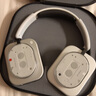 NOTHING Headphone(1)  【新品】頭戴式無(wú)線(xiàn)降噪藍牙耳機禮物 HiFi音質(zhì) 空間音頻 兼容蘋(píng)果安卓系統 白色 曬單實(shí)拍圖