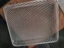 九陽（Joyoung）電烤箱空氣炸鍋家用多功能9L精準定時控溫專業(yè)烘焙易操作烘烤面包家用 KX10-VA180 曬單實拍圖