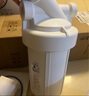 濱特爾（pentair）大白瓶前置過濾器 全屋家用自來水過濾器 前置凈水器大藍瓶 中央凈水機大流量大胖瓶高精度 【10寸大白瓶】包安裝 曬單實拍圖