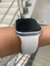 格德利(GEDELl)【S10頂配版】智能手表女健康監測藍牙電話(huà)心率離線(xiàn)支付watch華強北長(cháng)續航運動(dòng)跑步學(xué)生防水手環(huán) 曬單實(shí)拍圖