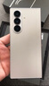 三星Samsung Galaxy Z Fold7 超輕薄折疊屏手機(jī) 2億像素 AI手機(jī) 披荊斬棘哥哥同款 12GB+512GB 星夜銀 曬單實(shí)拍圖