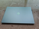 華碩（ASUS）a豆14 Air 2025 高性能AI超輕薄旗艦筆記本電腦學(xué)生游戲商務(wù)辦公 國家補貼20% R9 H 270 32G 1T 鼠尾草青 2.8K 120Hz OLED屏 預裝office 曬單實(shí)拍圖