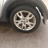 朝陽輪胎 全新汽車輪胎 15寸 185/55R15 RP28 82V 曬單實拍圖