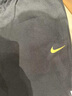 NIKE耐克兒童褲子 2025秋季新款男女童衛褲純棉針織長(cháng)褲休閑 正黑色【100%純棉】 160 /L 【建議身高152-158cm】 曬單實(shí)拍圖