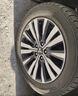 優(yōu)科豪馬輪胎225/65R17 102H G91AS原配馬自達CX-5/東風(fēng)日產(chǎn)奇駿/長(cháng)安CS75 曬單實(shí)拍圖