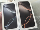 Apple/蘋(píng)果 iPhone 16 Pro (A3294) 512GB 白色鈦金屬 支持移動(dòng)聯(lián)通電信5G 雙卡雙待手機 曬單實(shí)拍圖