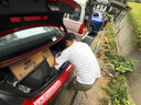 寶馬（BMW）原廠(chǎng)蓄電池3系325Li4系5系GT530Li7系X3X5X6 AGM H7-80原裝電瓶 曬單實(shí)拍圖